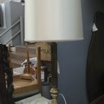 588 6734 TABLE LAMP